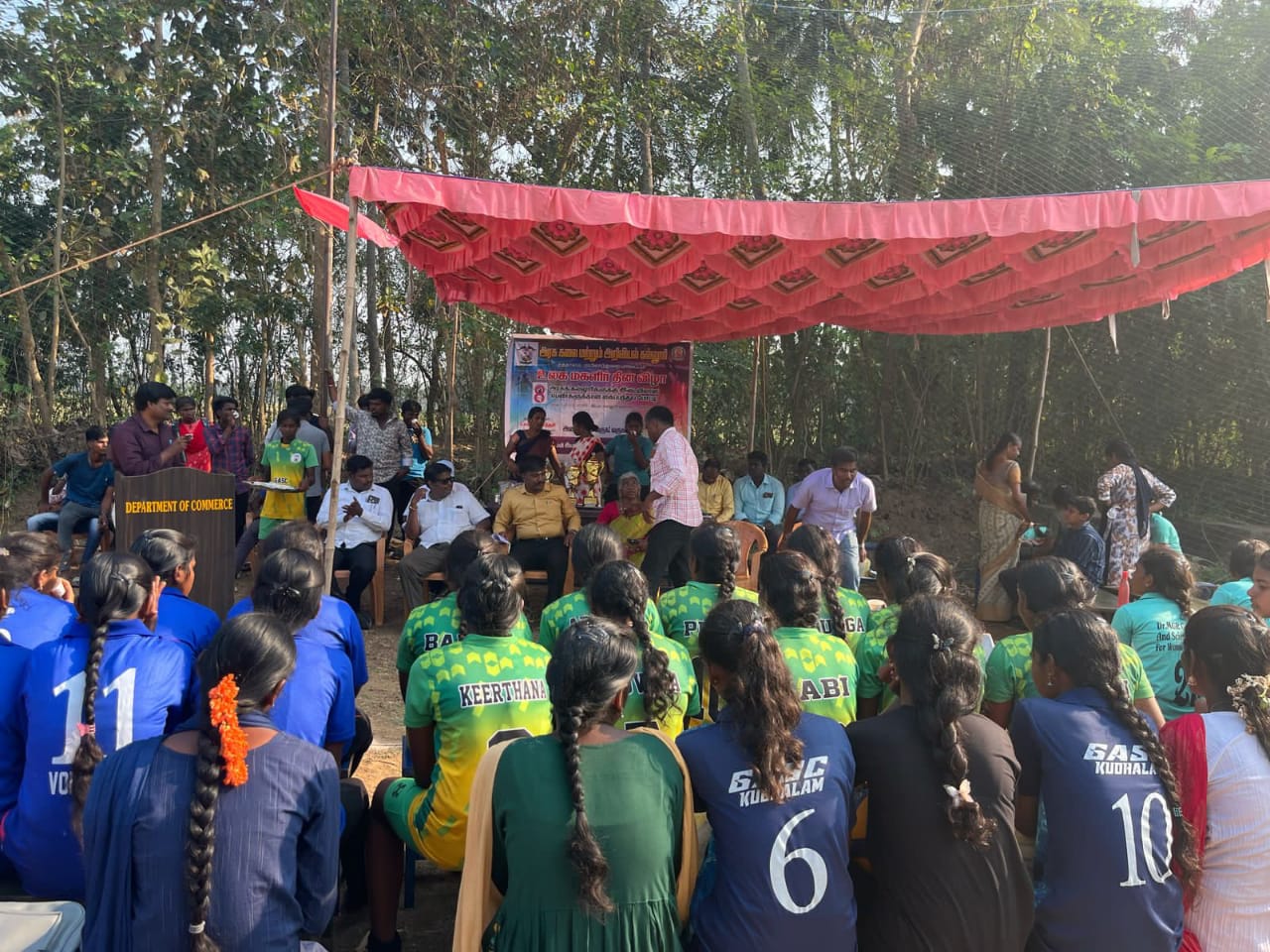 women's day Celebration image 4